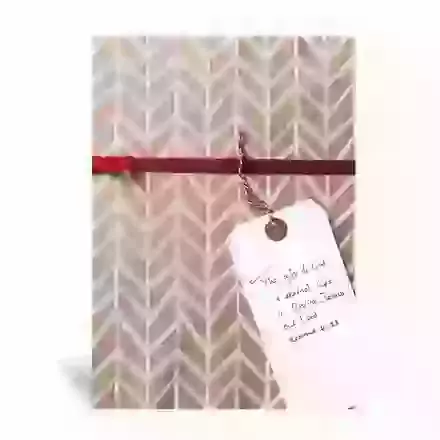 Christmas Card
